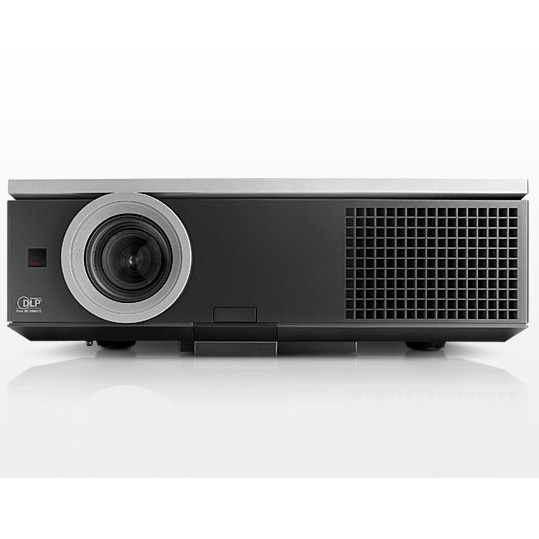 Dell 7700-3137 data projector Standard throw projector 5000 ANSI lumens DLP 1080p (1920x1080) Black