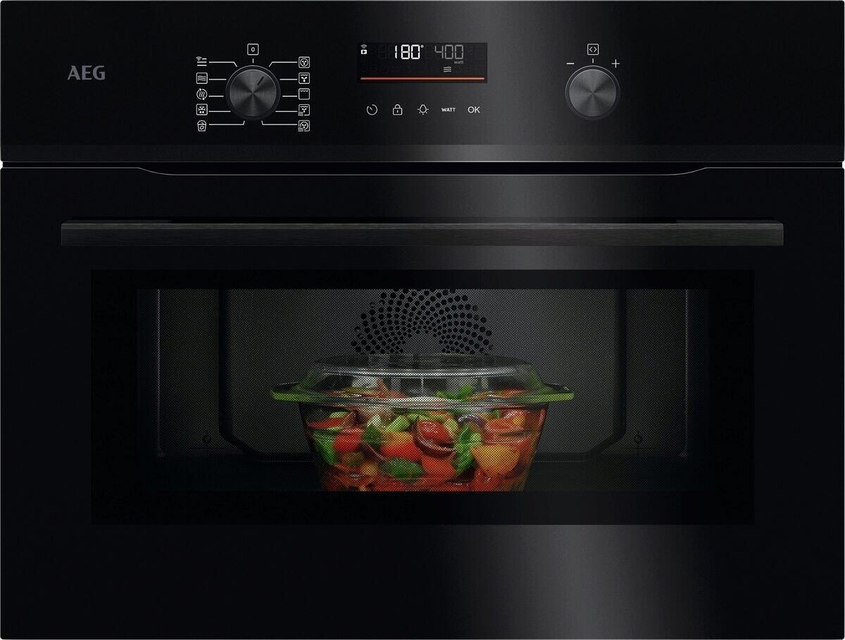 AEG NKO5N401B — vue 1 sur 8