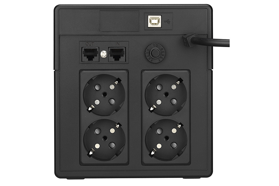 itek WalkPower 1000 – image 2