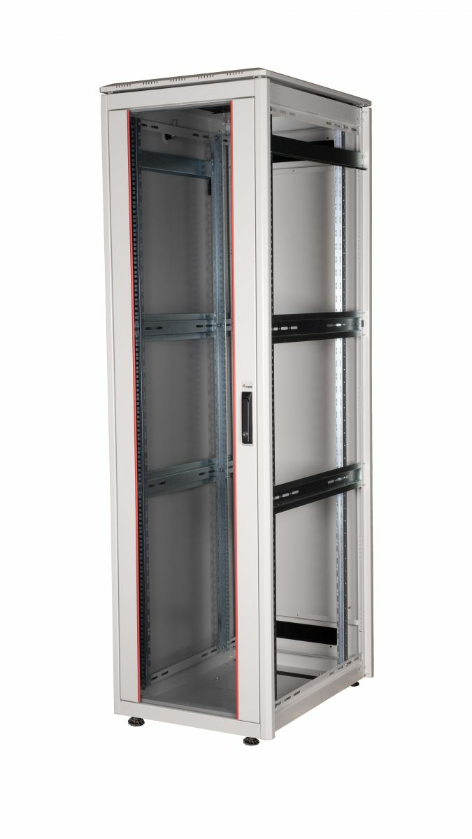 Equip Dynamic Flex 19' Cabinet, 42U – image 6