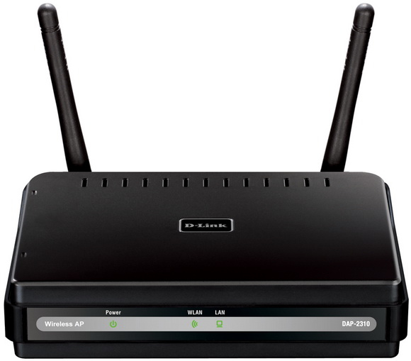 D-Link DAP-2310 300 Mbit/s Power over Ethernet (PoE) – image 2