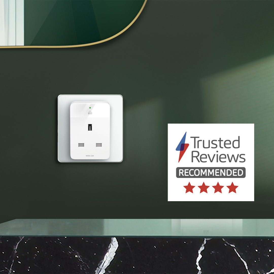 TP-Link Kasa Smart Wi-Fi Plug Slim – image 9