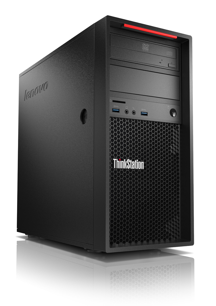 Lenovo P300 + Office 2016 Home&Business – image 2