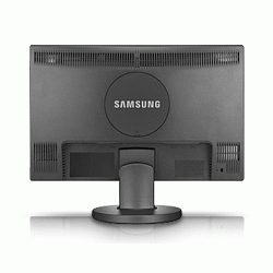 Samsung 2043SW computer monitor – image 2