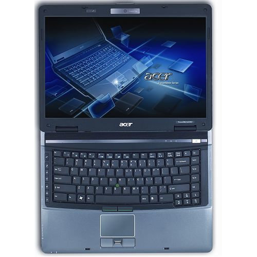 Acer TravelMate 6593G-964G50N – image 2