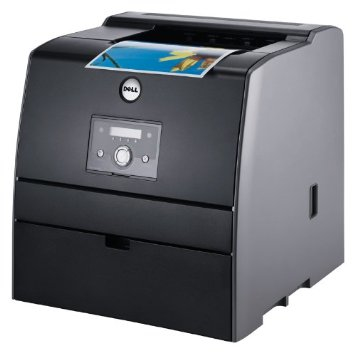 Dell 3010cn Colour – image 2