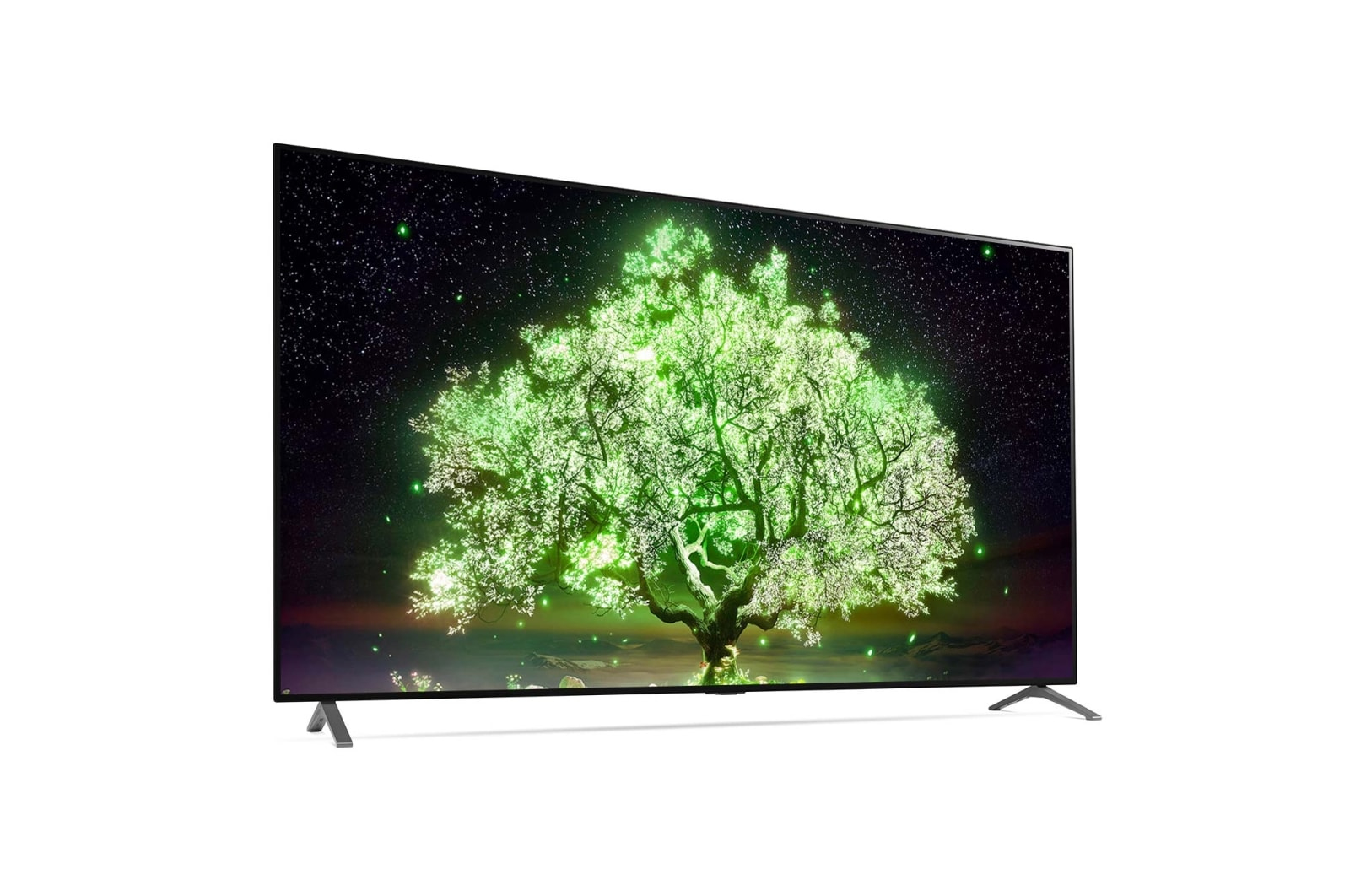 LG OLED77A19LA TV – image 6