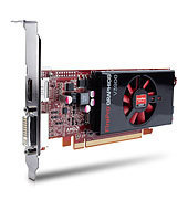 HP A6R69AA graphics card AMD FirePro V3900 – image 2