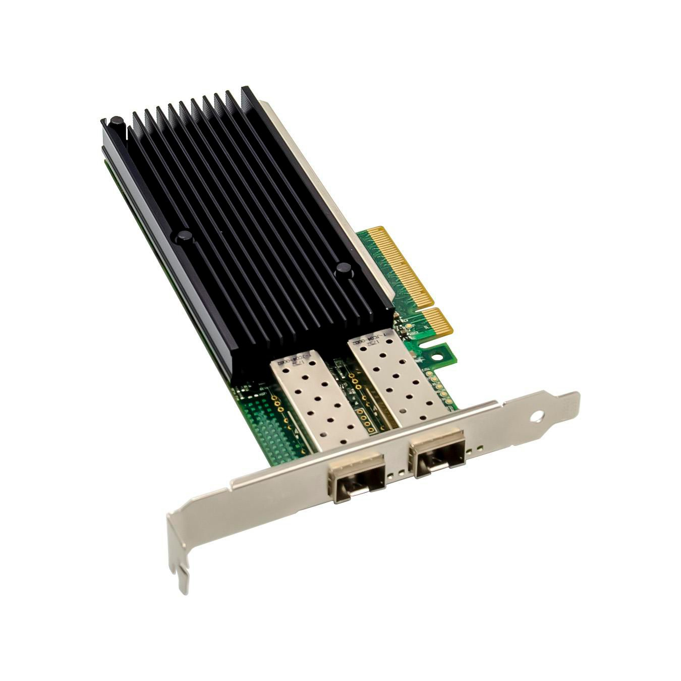 Microconnect MC-PCIEX8-XXV710-DA2 network card Internal Fiber 25000 Mbit/s – image 2