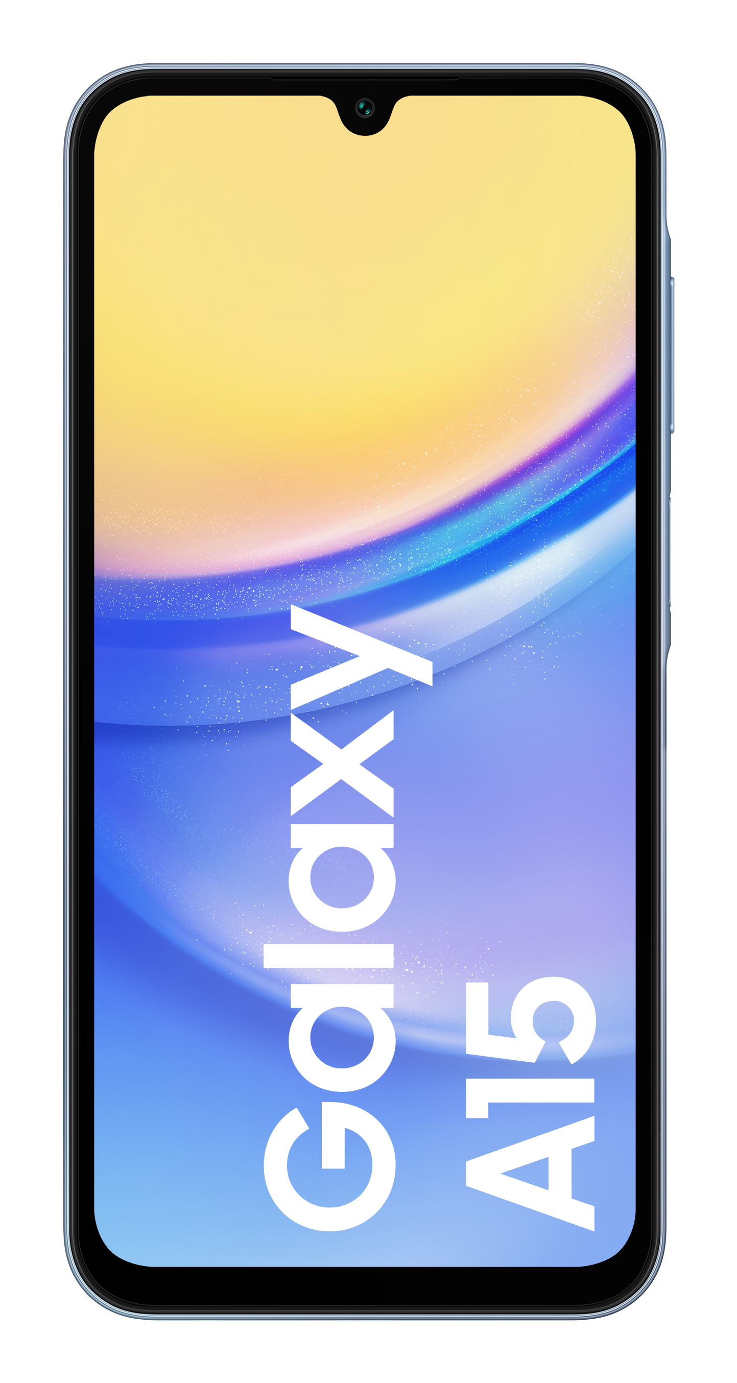 Samsung Galaxy A15 16.5 cm (6.5") Hybrid Dual SIM 4G USB Type-C 4 GB 128 GB 5000 mAh Blue – image 7