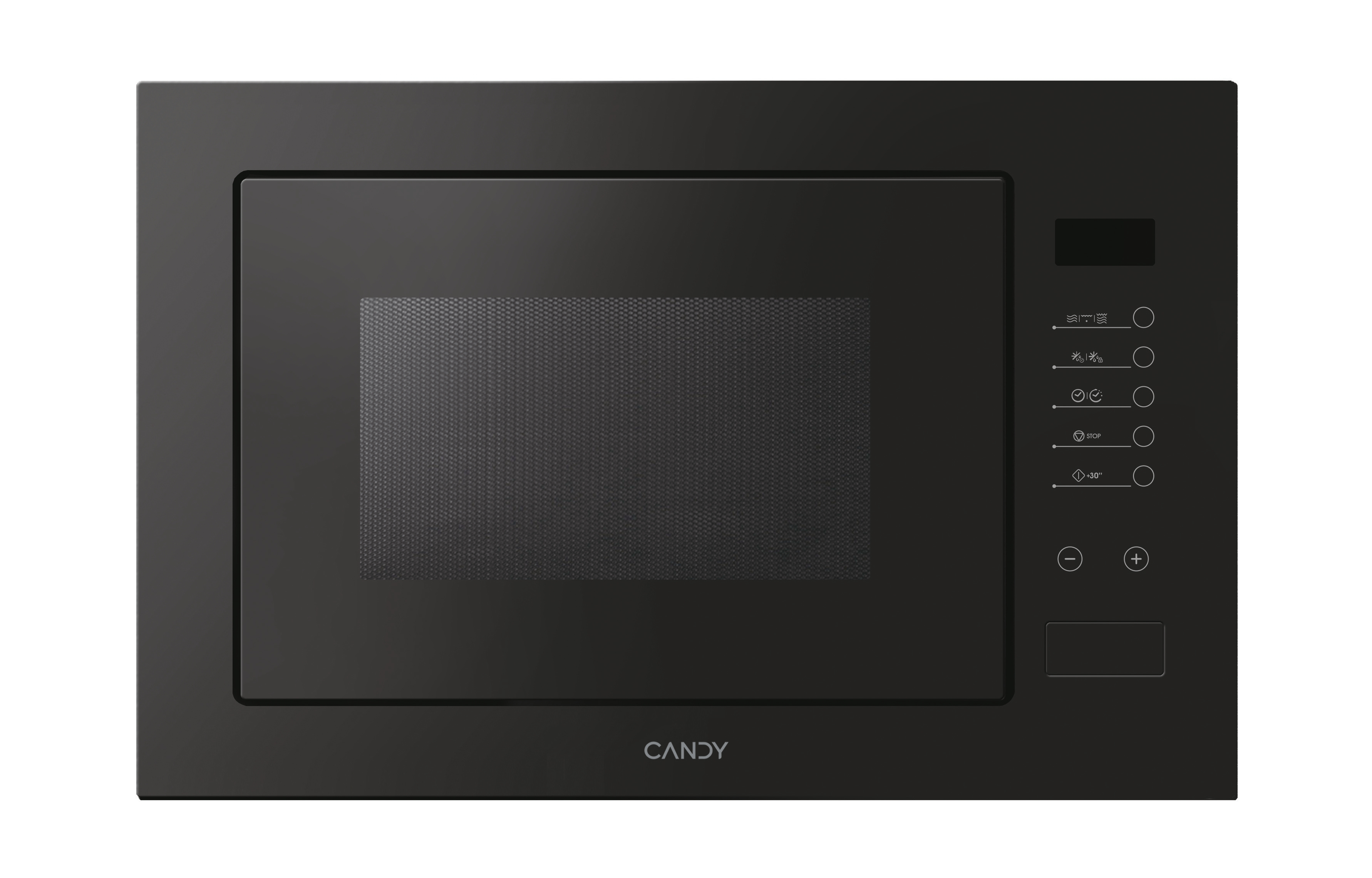 Candy MICG25GDFN-80 — vue 1 sur 3