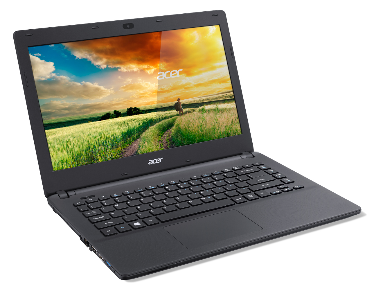 Acer Aspire ES1-411-C1XZ Intel® Celeron® N2840 Laptop – image 2