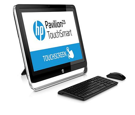 HP 23-h050 TouchSmart – image 5