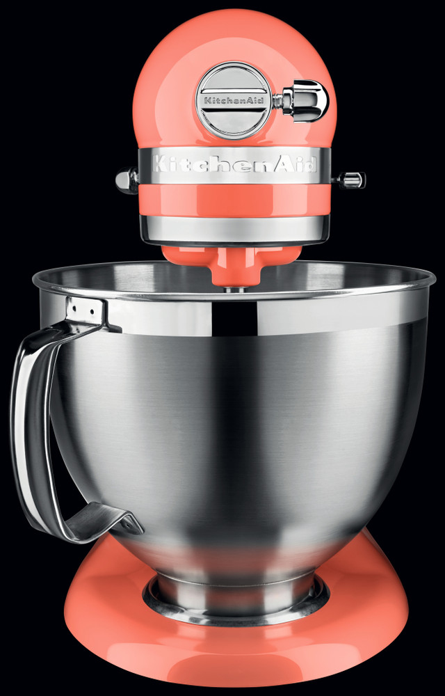 KitchenAid 5KSM185PSEPH Stand mixer – image 4