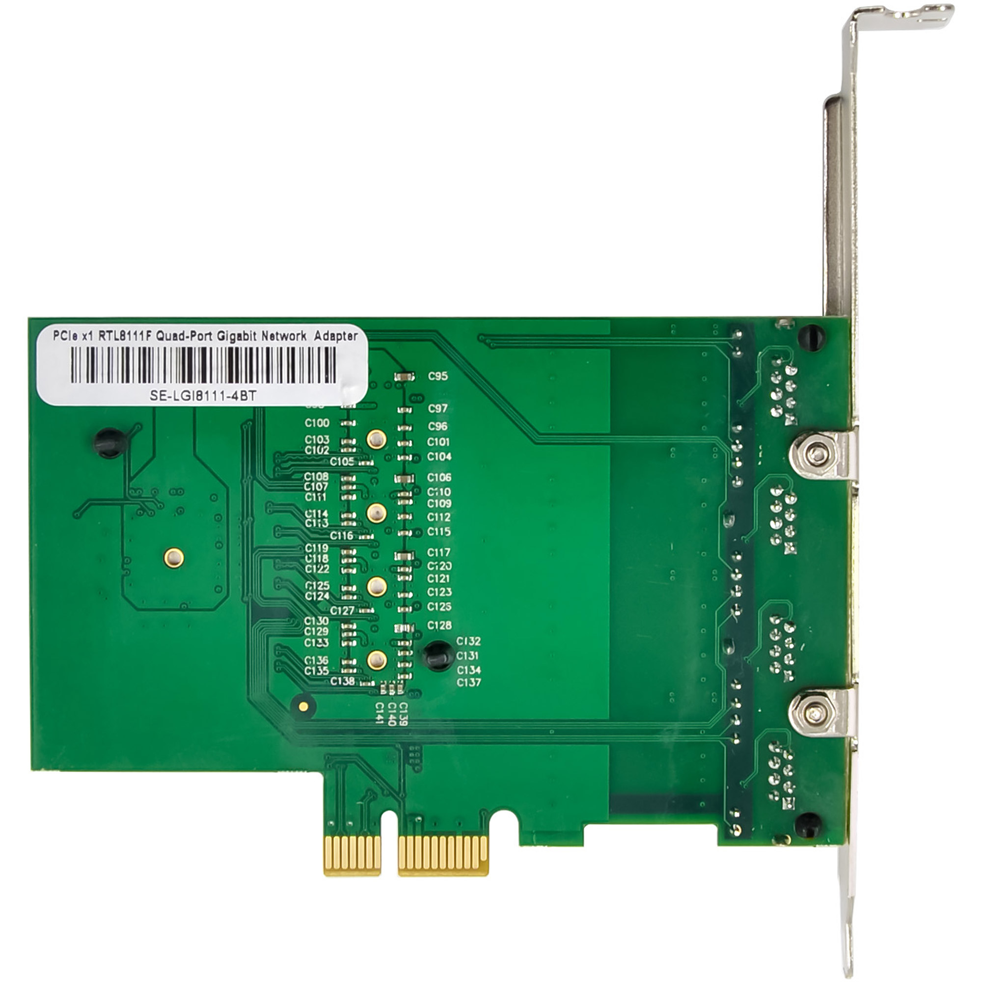 InLine 51127B interface cards/adapter Internal – image 7