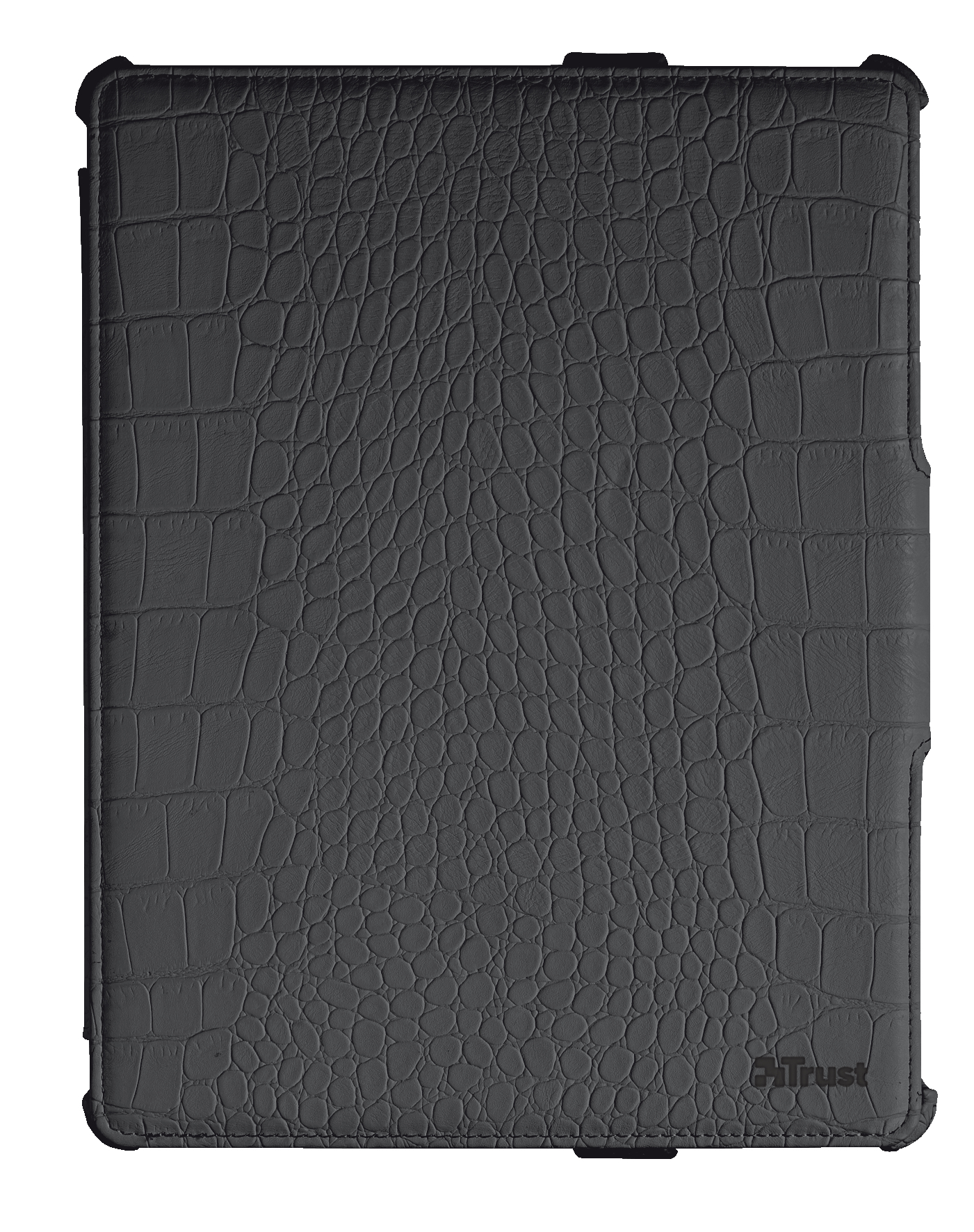 Trust 18702 tablet case Folio Black – image 2
