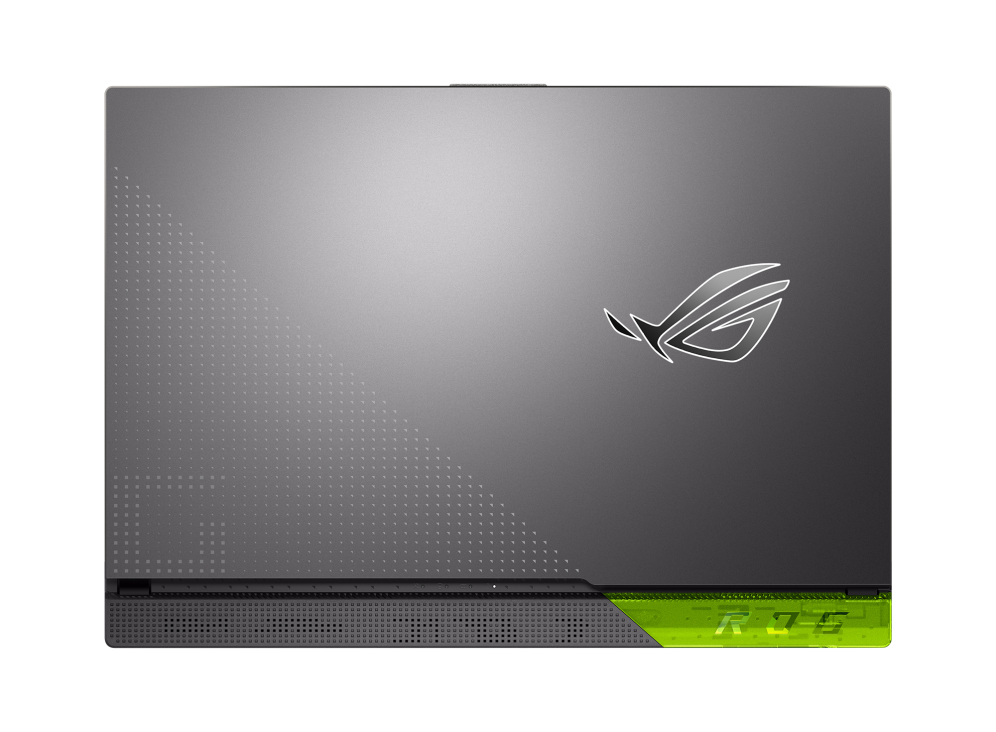 ASUS ROG Strix G17 G713RW-LL088 AMD Ryzen™ 9 6900HX Laptop – image 8