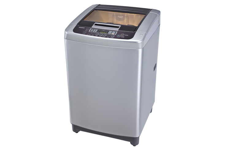 LG WF-T1064TP washing machine Top-load – image 2