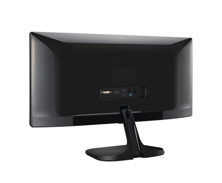 LG 25UM65 computer monitor – image 5