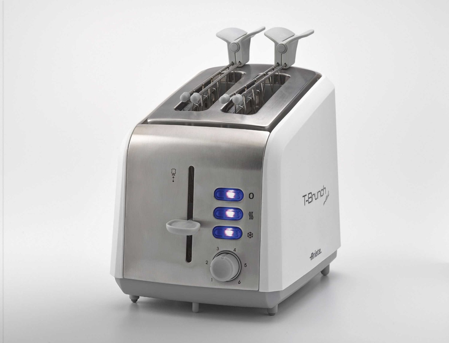 Ariete T-Brunch metal – image 4
