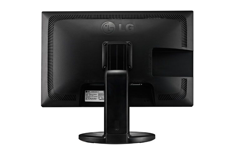 LG N2210WZ computer monitor – image 5