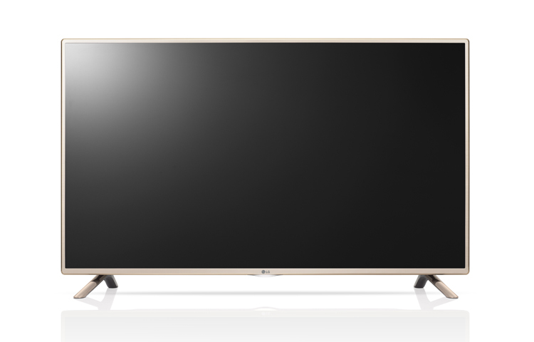 LG 55LF5610 TV 139.7 cm (55") Full HD Champagne – image 2
