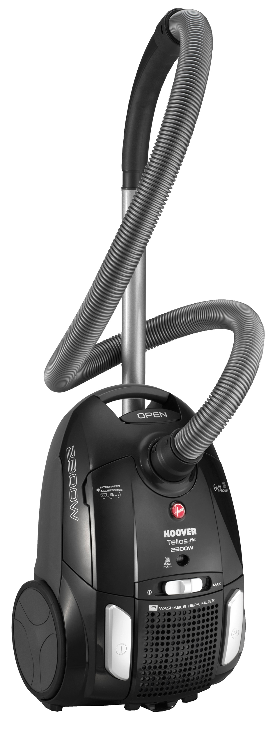 Hoover TTE 2305