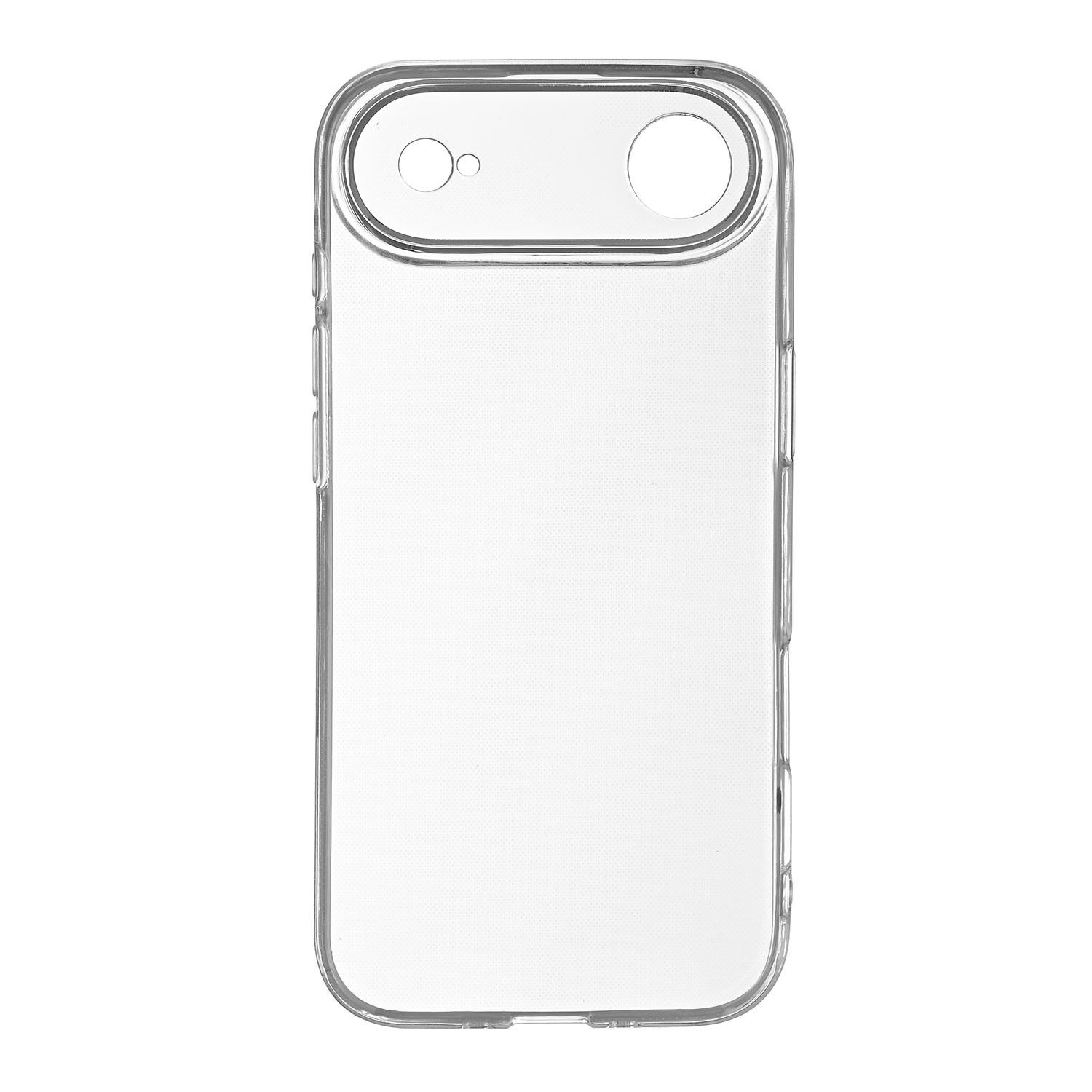 Onsala Phone Case Recycled TPU Transparent - iPhone Air – image 3