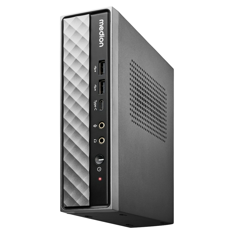 MEDION AKOYA S20 Intel® Core™ i5 i5-12400T – image 7
