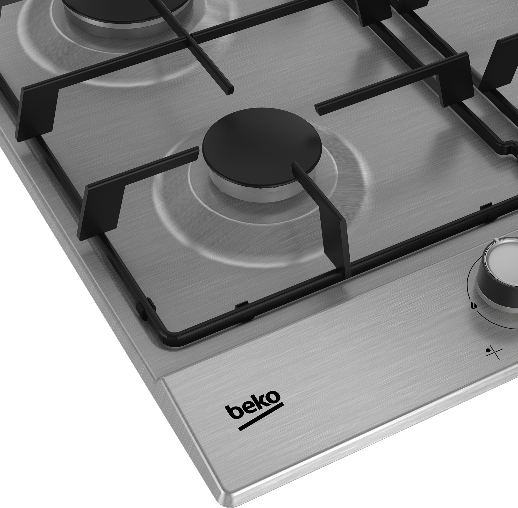 Beko HIAG64224SXE Stainless steel Built-in – image 5