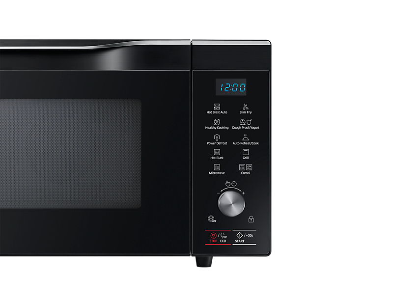 Samsung MC32K7055KTTC Silver, Stainless steel Grill microwave Countertop – image 8