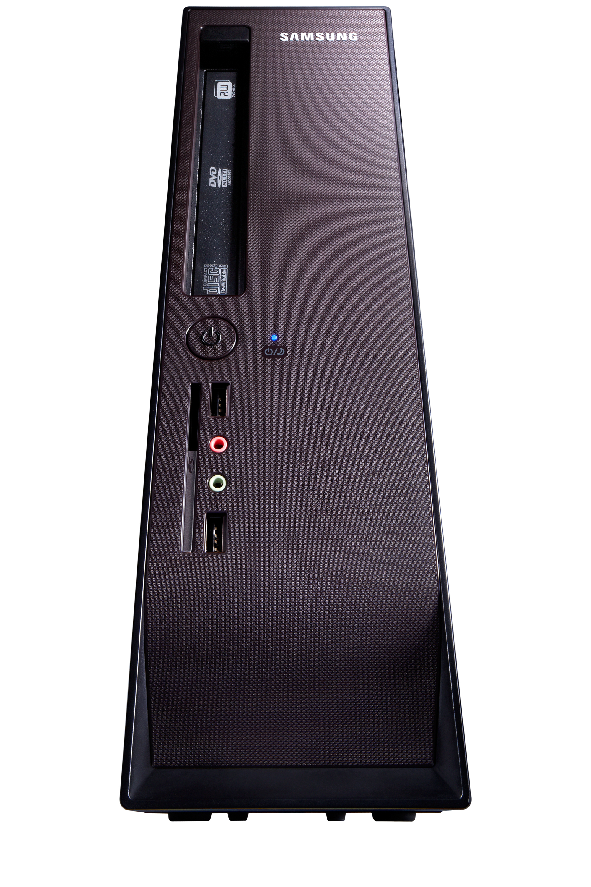 Samsung DM300S1A-AD27 PC Intel® Pentium® G640 – image 7