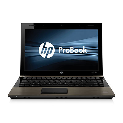 HP ProBook 5320m Intel® Core™ i3 i3-350M – image 7