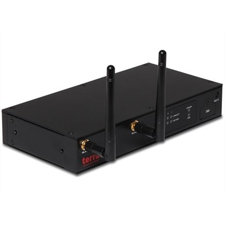 TERRA BLACK DWARF G3 VPN WIFI – image 2