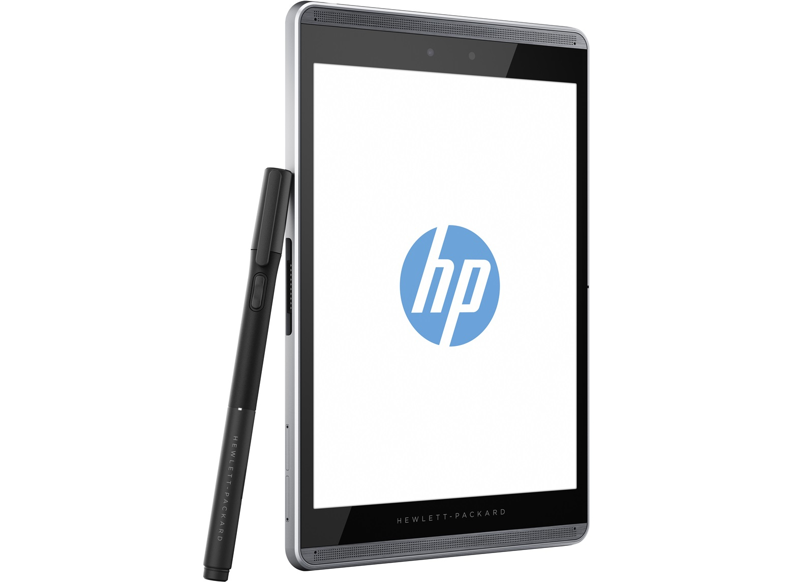 HP Pro Slate 8 + Pro Slate 8 Paper Folio – image 3