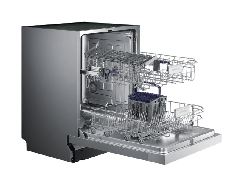 Samsung DW60M6040US Undercounter 13 place settings – image 6