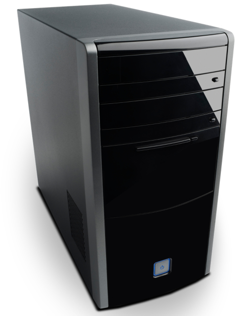 MEDION AKOYA P5367 DR – image 2