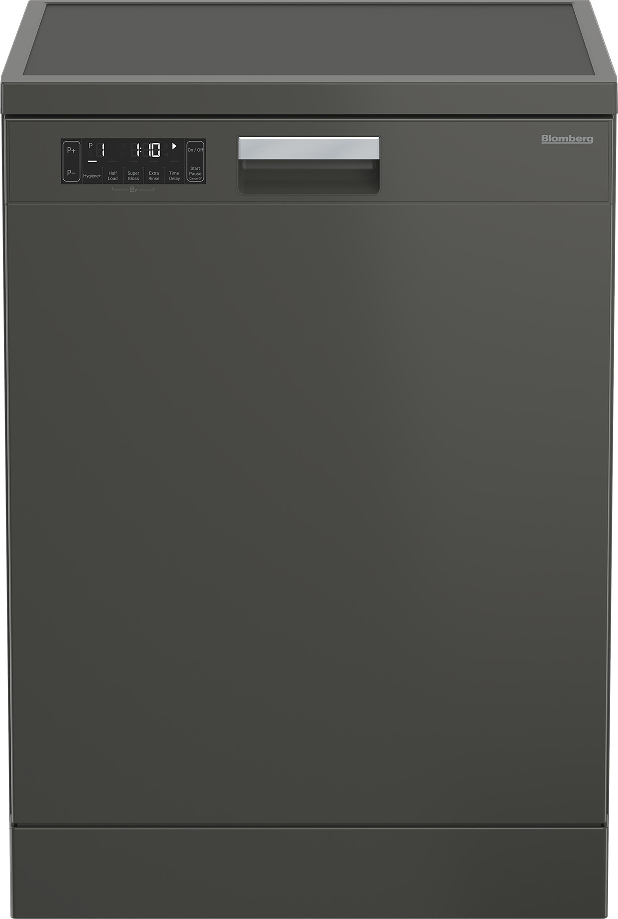 Blomberg LDF52320G — vue 1 sur 7