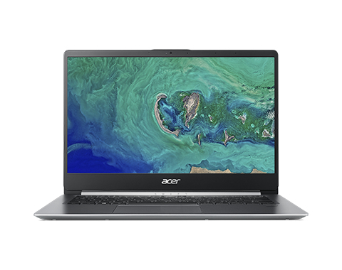 Acer Swift 1 SF114-32-P3VU Intel® Pentium® Silver N5000 Laptop – image 1