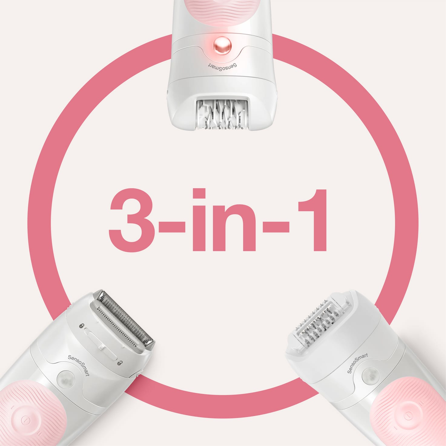 Braun Silk-epil 5-620 Wet & Dry – image 4