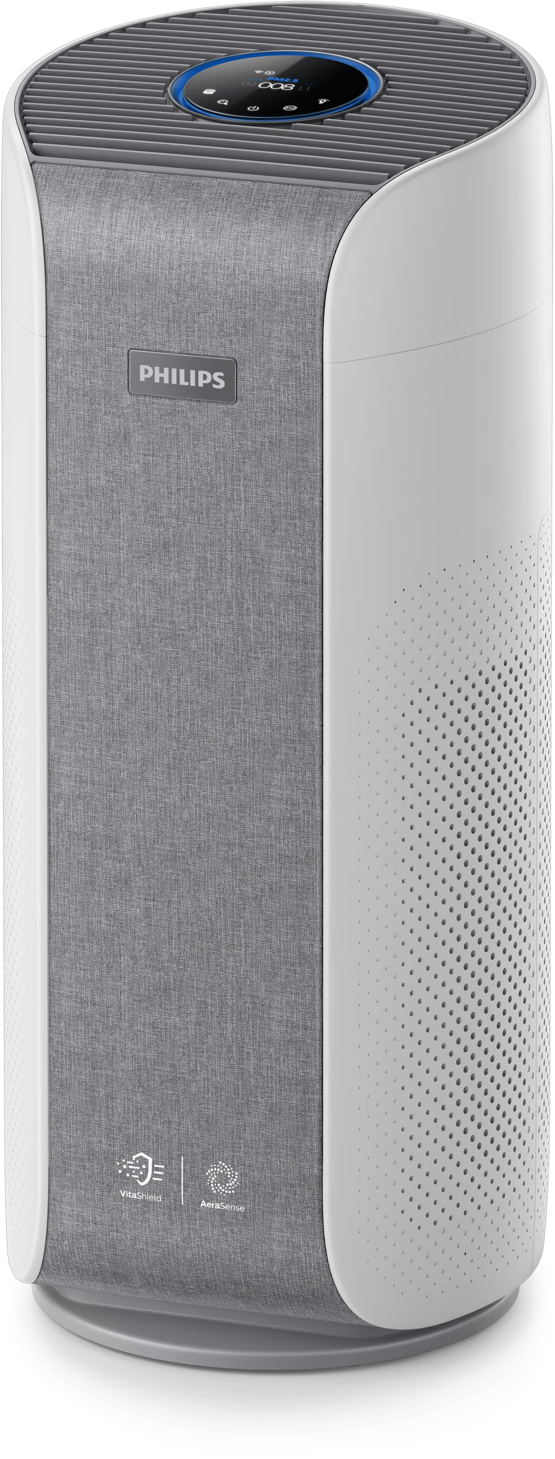 Philips 4000 series AC3858/51 air purifier 73 m² – image 1