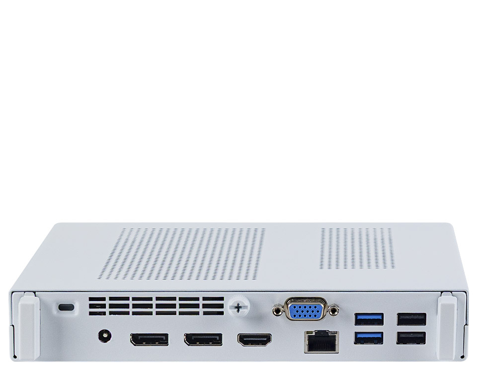 bluechip BUSINESSline S3160 *white* – image 4