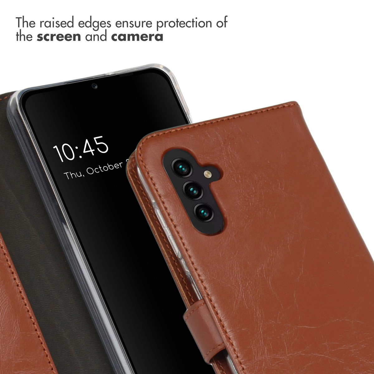 Selencia SH00047534 mobile phone case – image 4