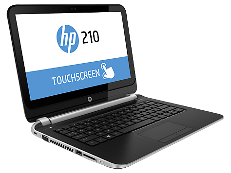 HP 210 G1 – image 2