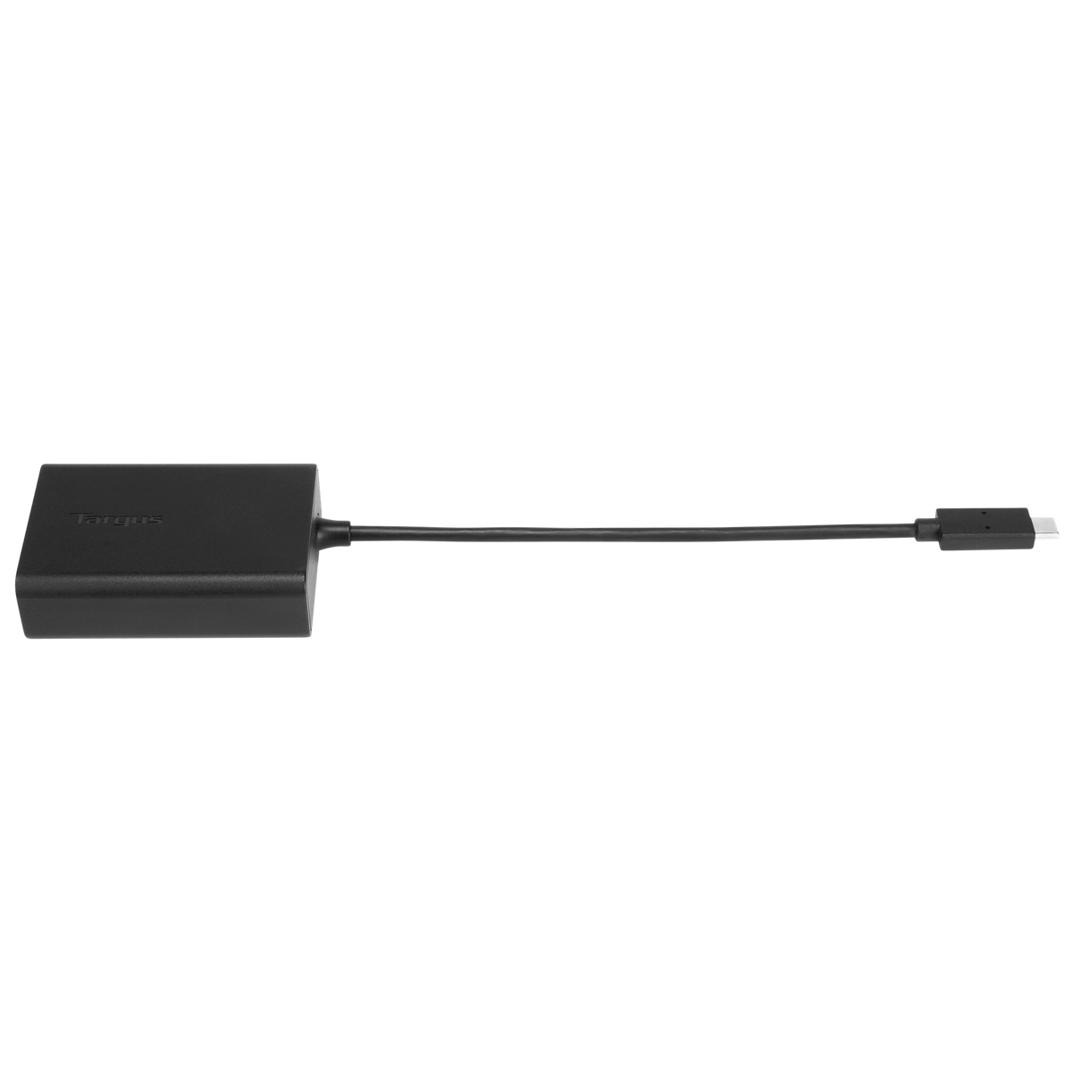 Targus ACA46GLZ interface hub Black – image 3