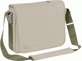 Targus 15.4" Fusion Wheat Messenger – image 2
