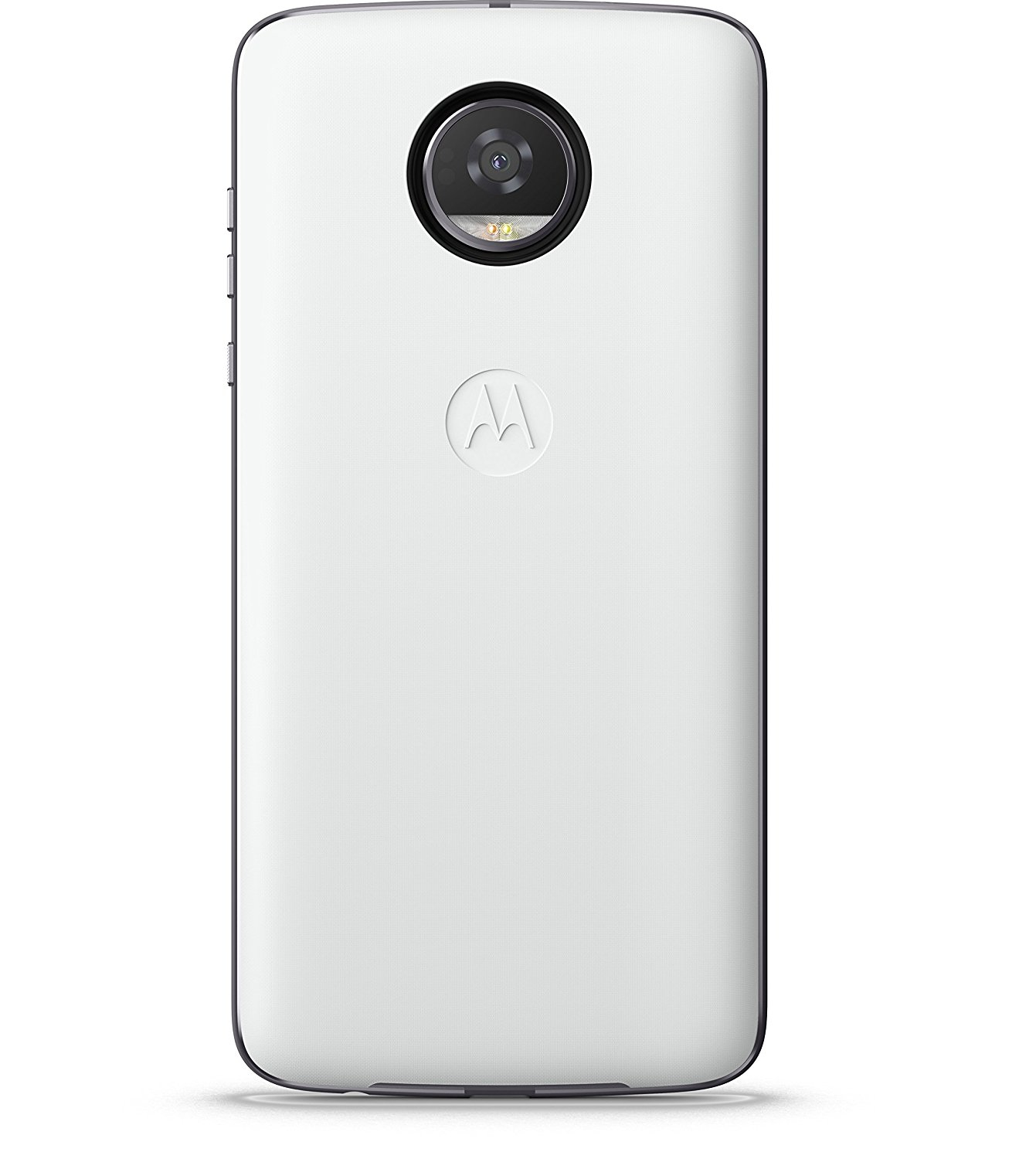 Motorola ASMLCBTWHTWE mobile phone case Shell case White – image 1