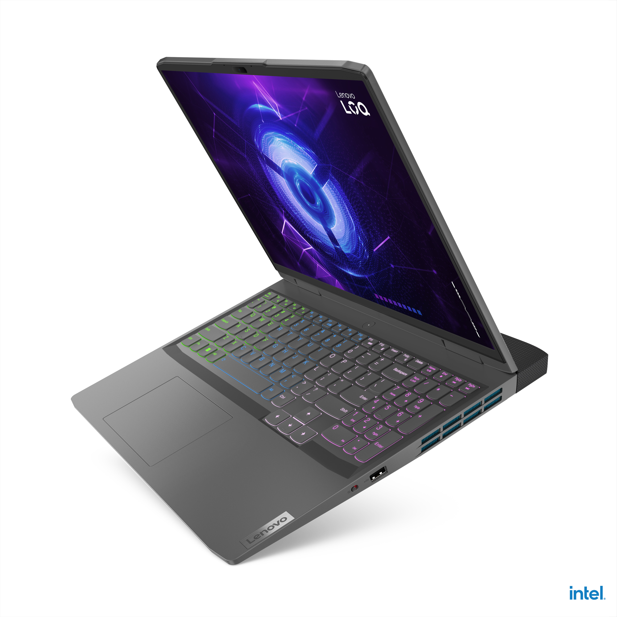 Lenovo 82XW008HTX LOQ 16IRH8 – image 6