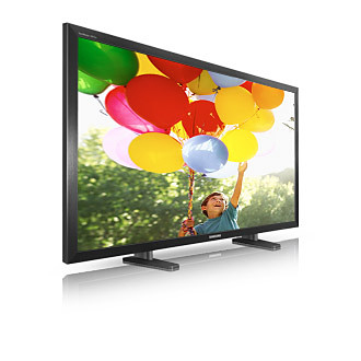 Samsung SyncMaster 820TSn 82" LCD Touchscreen – image 5