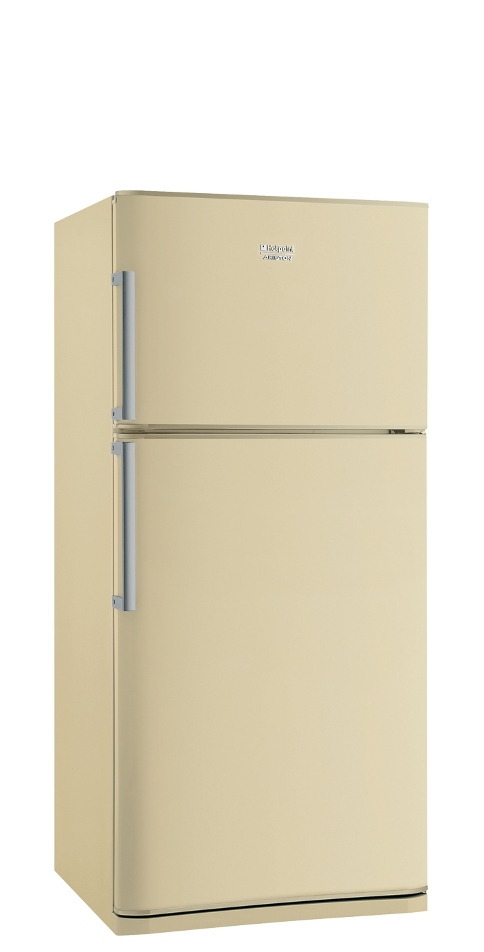 Hotpoint MTZ 627 NF/HA